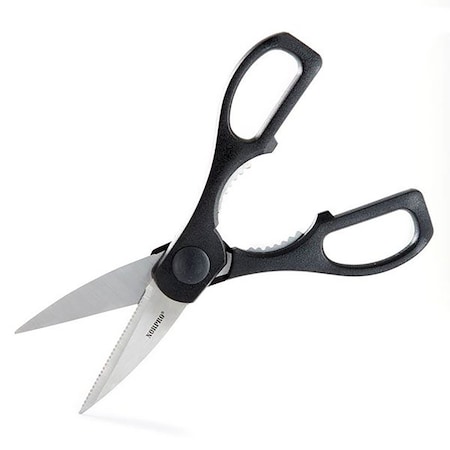 Norpro SCISSOR PLASTIC/SS 8""L 1530